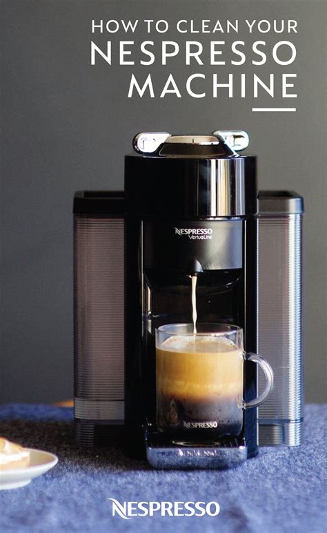 Descale nespresso machine. Things To Know About Descale nespresso machine. 